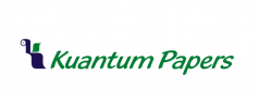 Kuantum Papers Ltd